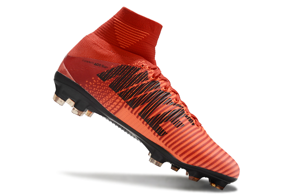 Nike Mercurial Superfly V FG "Fire & Ice"