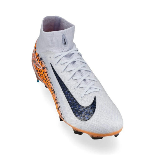 Nike Air Zoom Mercurial Superfly 10 Elite FG "Electric"