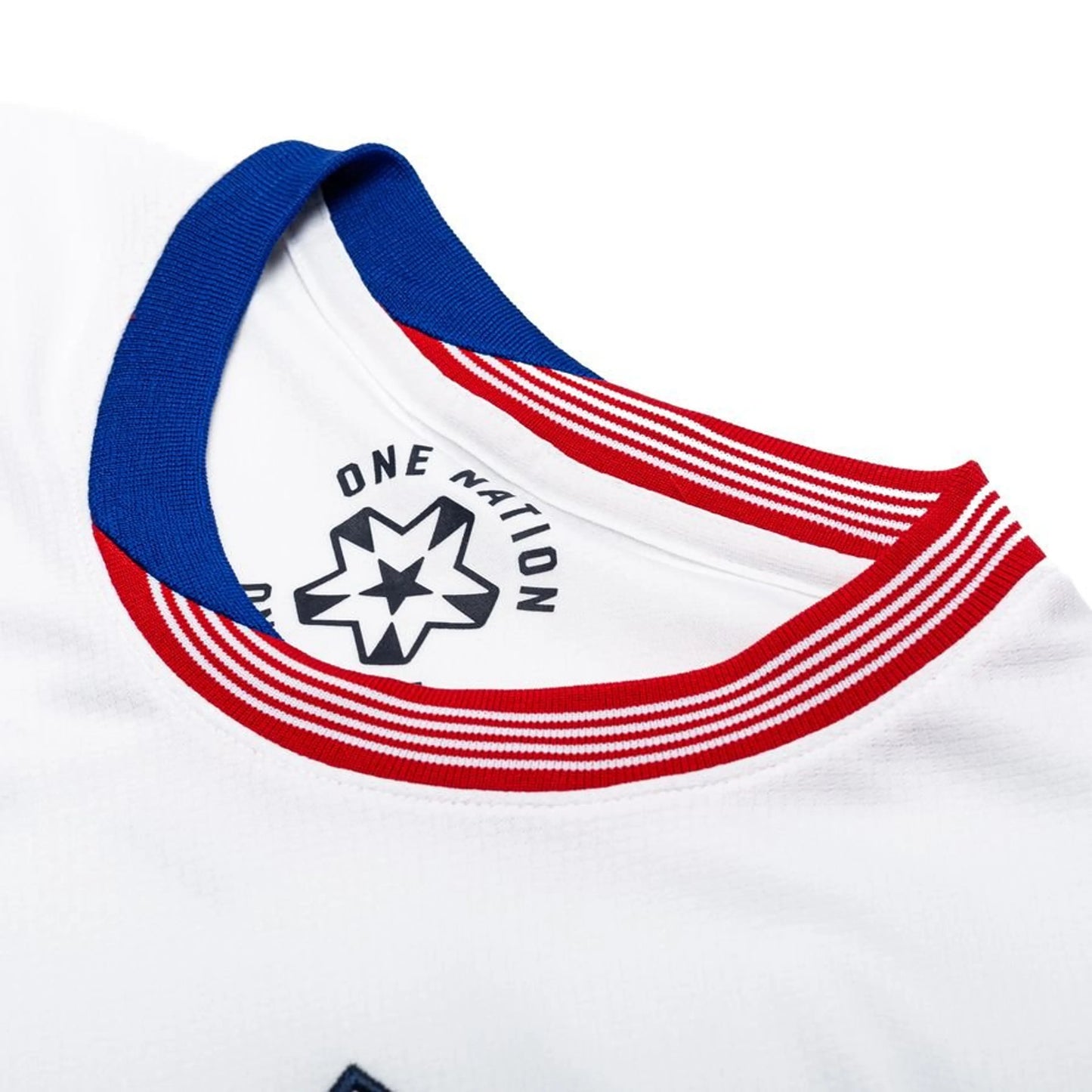 USA 2024 Home Jersey