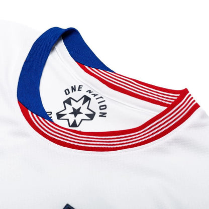 USA 2024 Home Jersey