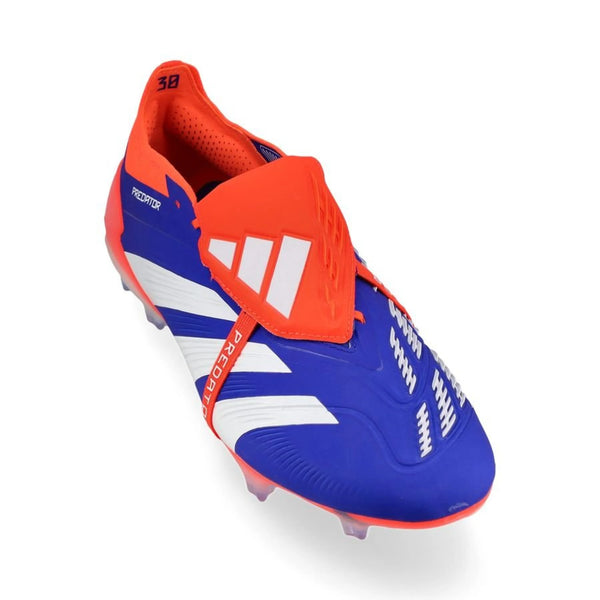 Adidas Predator 24 Elite FG Tongue "Advancement"