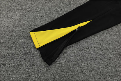 Liverpool 24/25 Tracksuit - Grey