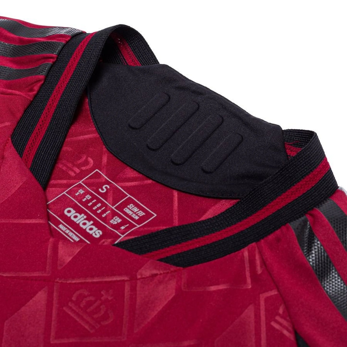 Belgium 24/25 Home Jersey