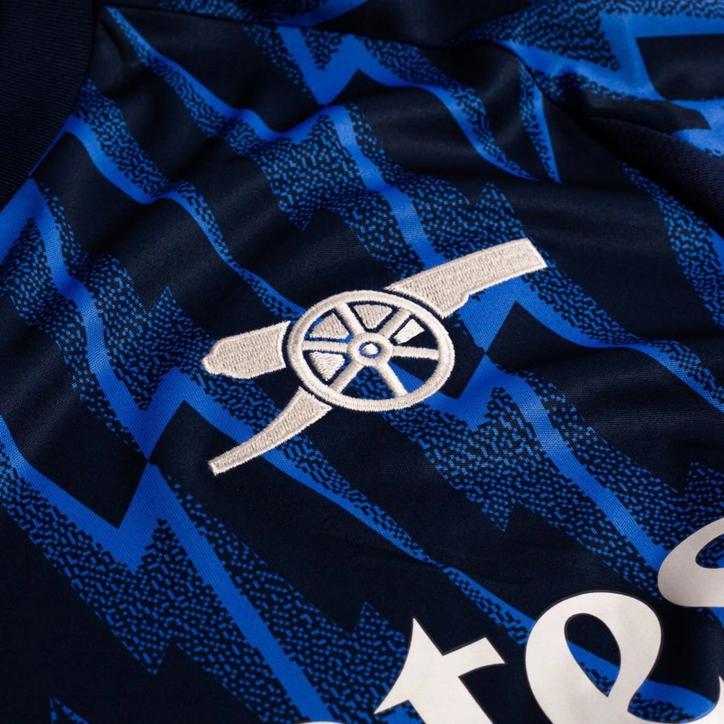 Arsenal 25/26 Away Jersey