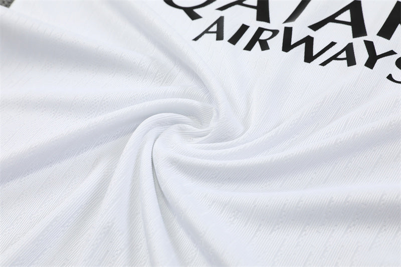 PSG 25/26 Tracksuit - White