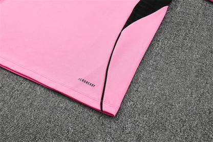 Inter Miami 25/26 Tracksuit - Pink