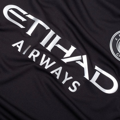 Manchester City 25/26 Away Jersey