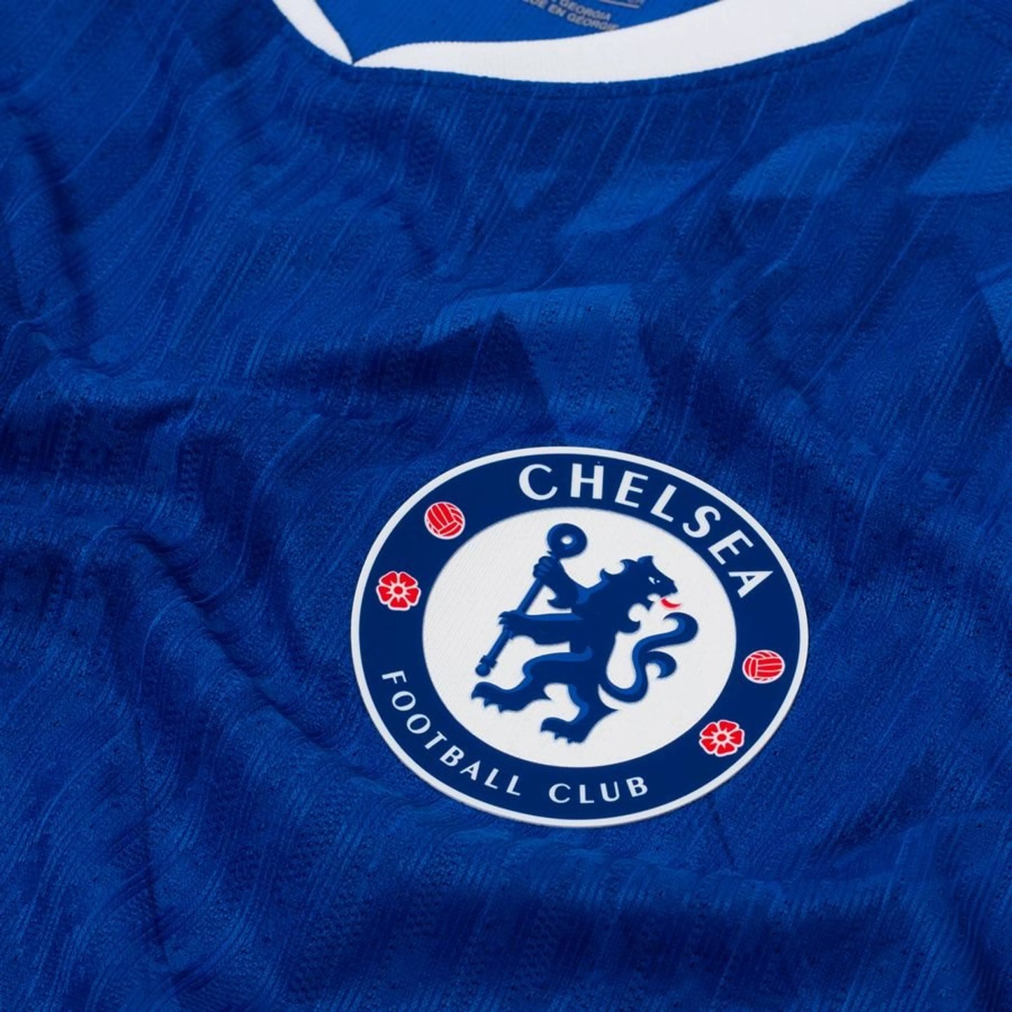 Chelsea 25/26 Home Jersey
