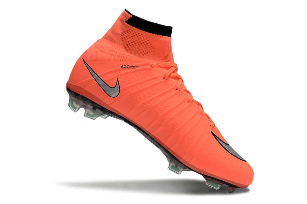 Nike Mercurial Superfly IV FG "Mango"