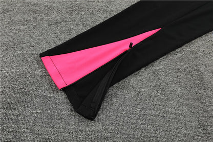 Chelsea 24/25 Tracksuit - Black