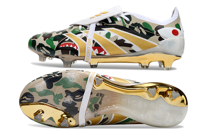Adidas Predator 25 Elite FG "Bape"