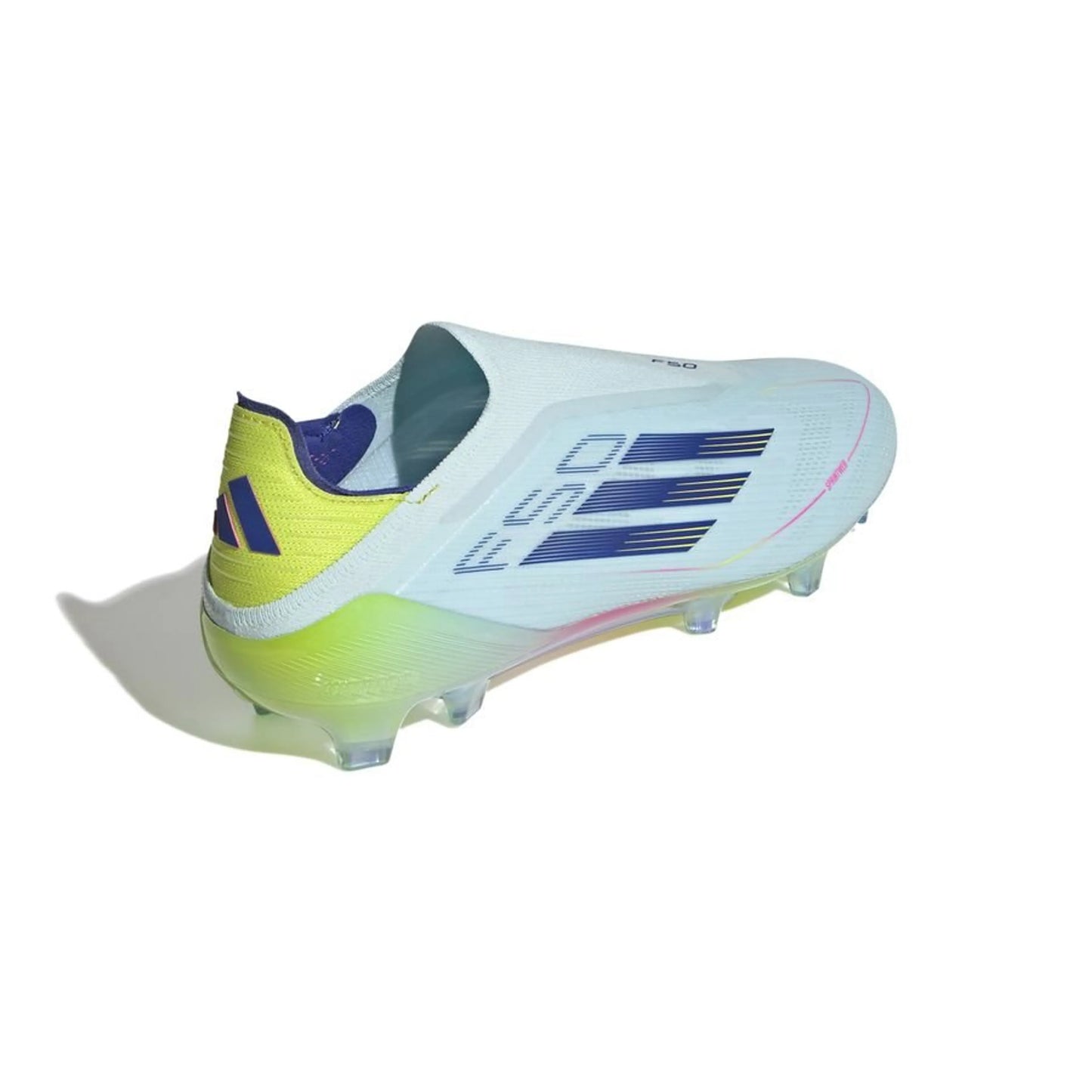 Adidas F50 Elite FG Laceless "Stellar Icon"