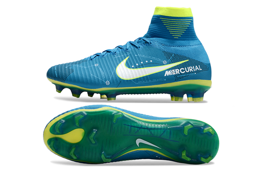 Nike Mercurial Superfly V FG "NJR"