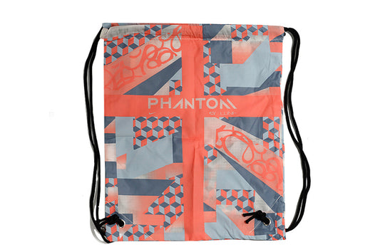 Nike Phantom "Barna" Football Drawstring Bag