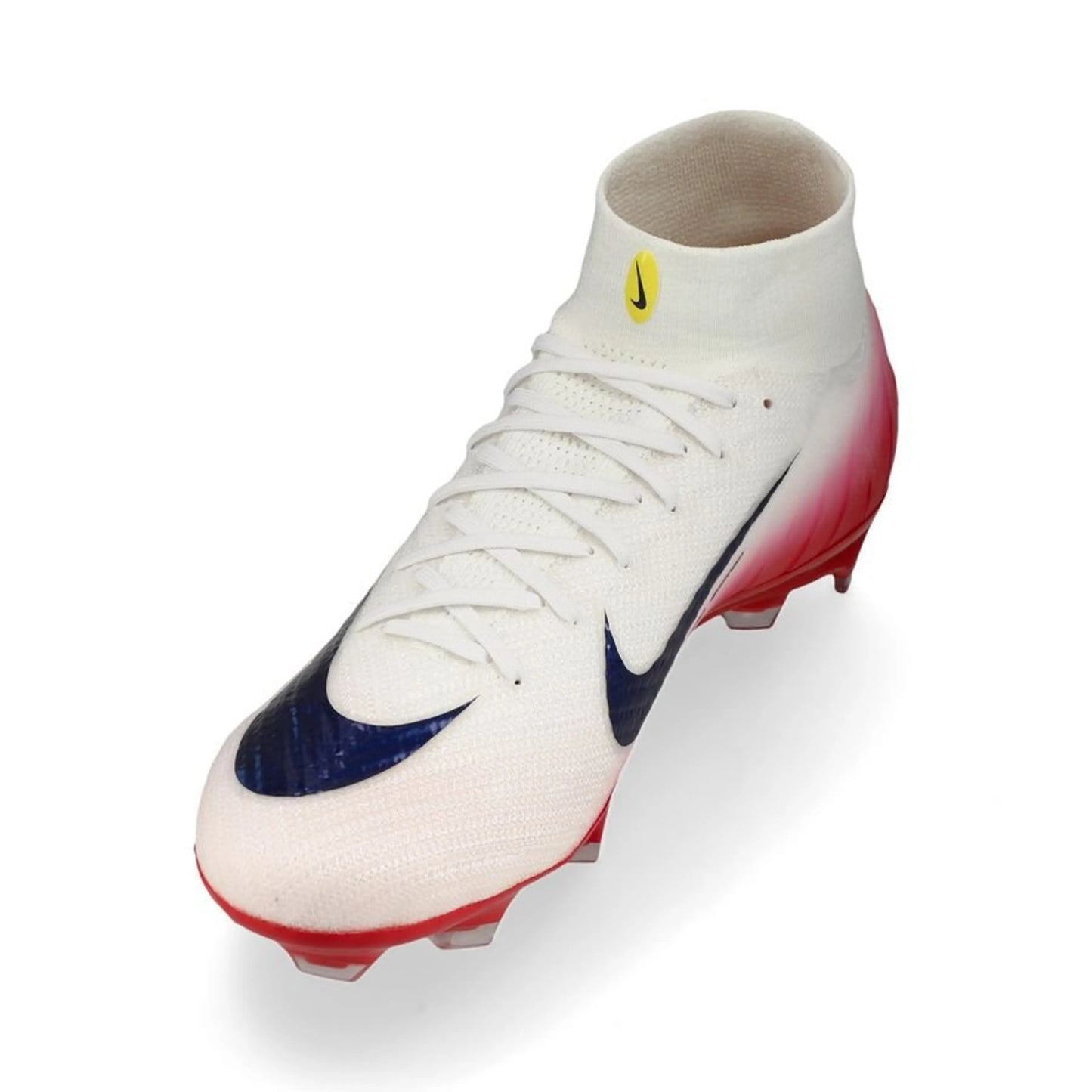 Nike AIR Zoom Mercurial Superfly 10 Elite FG "Fear Nothing"