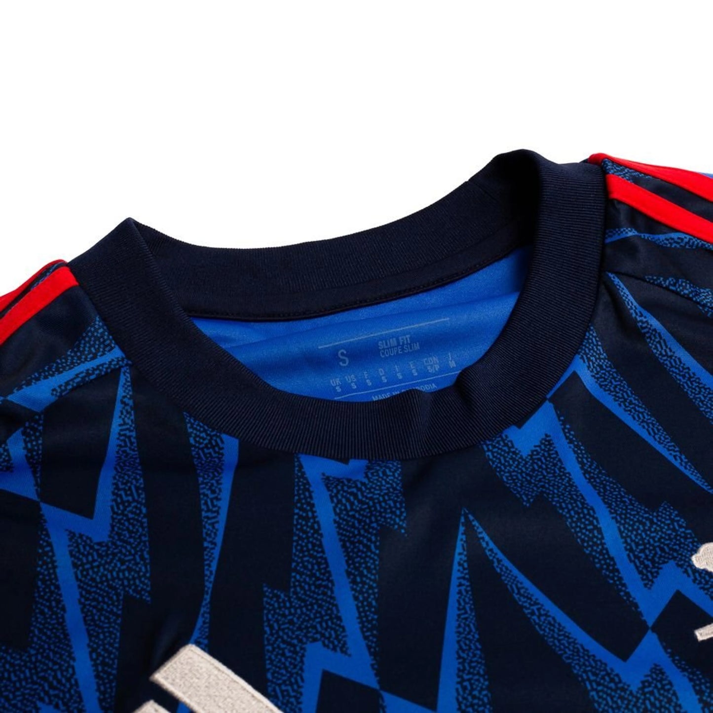 Arsenal 25/26 Away Jersey