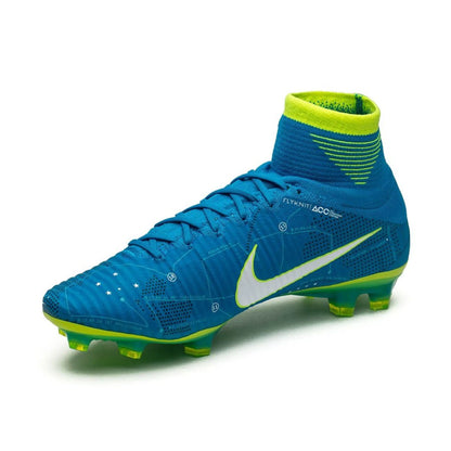 Nike Mercurial Superfly V FG "NJR"