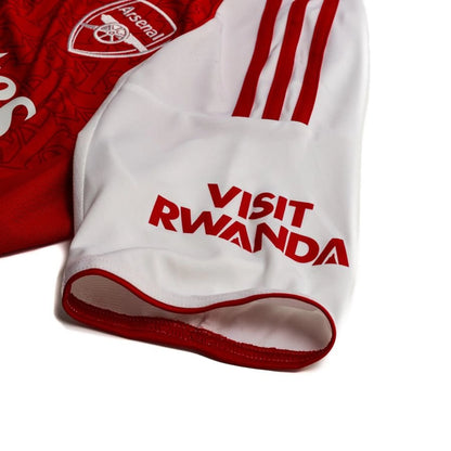 Arsenal 25/26 Home Jersey