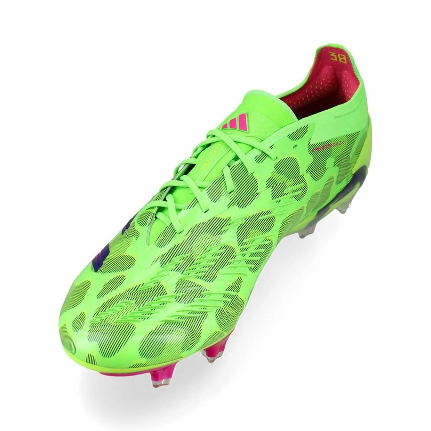 Adidas Predator 24 Elite FG "Generation Pred"