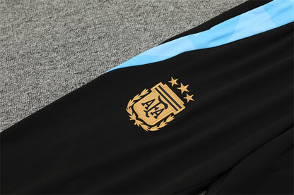 Argentina 24/25 Tracksuit - White