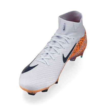 Nike Air Zoom Mercurial Superfly 10 Elite FG "Electric"