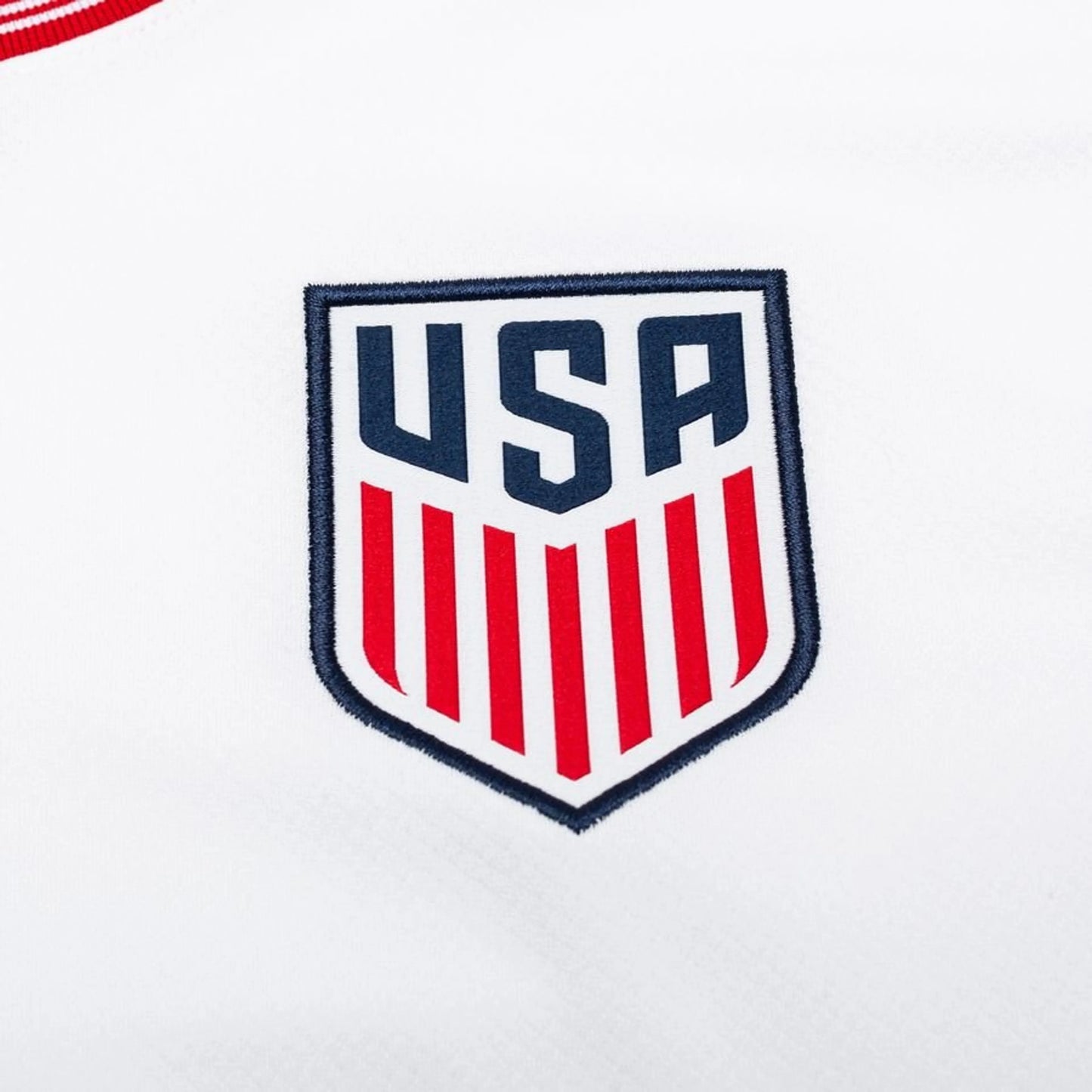 USA 2024 Home Jersey