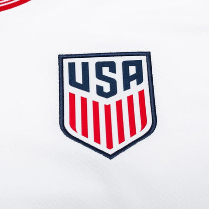 USA 2024 Home Jersey