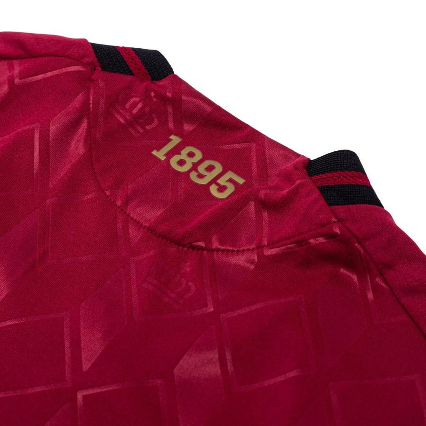 Belgium 24/25 Home Jersey