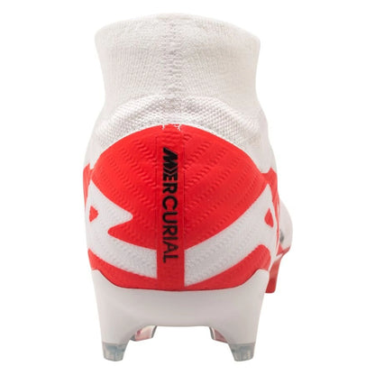 Nike Air Zoom Mercurial Superfly 9 Elite FG "Ready"
