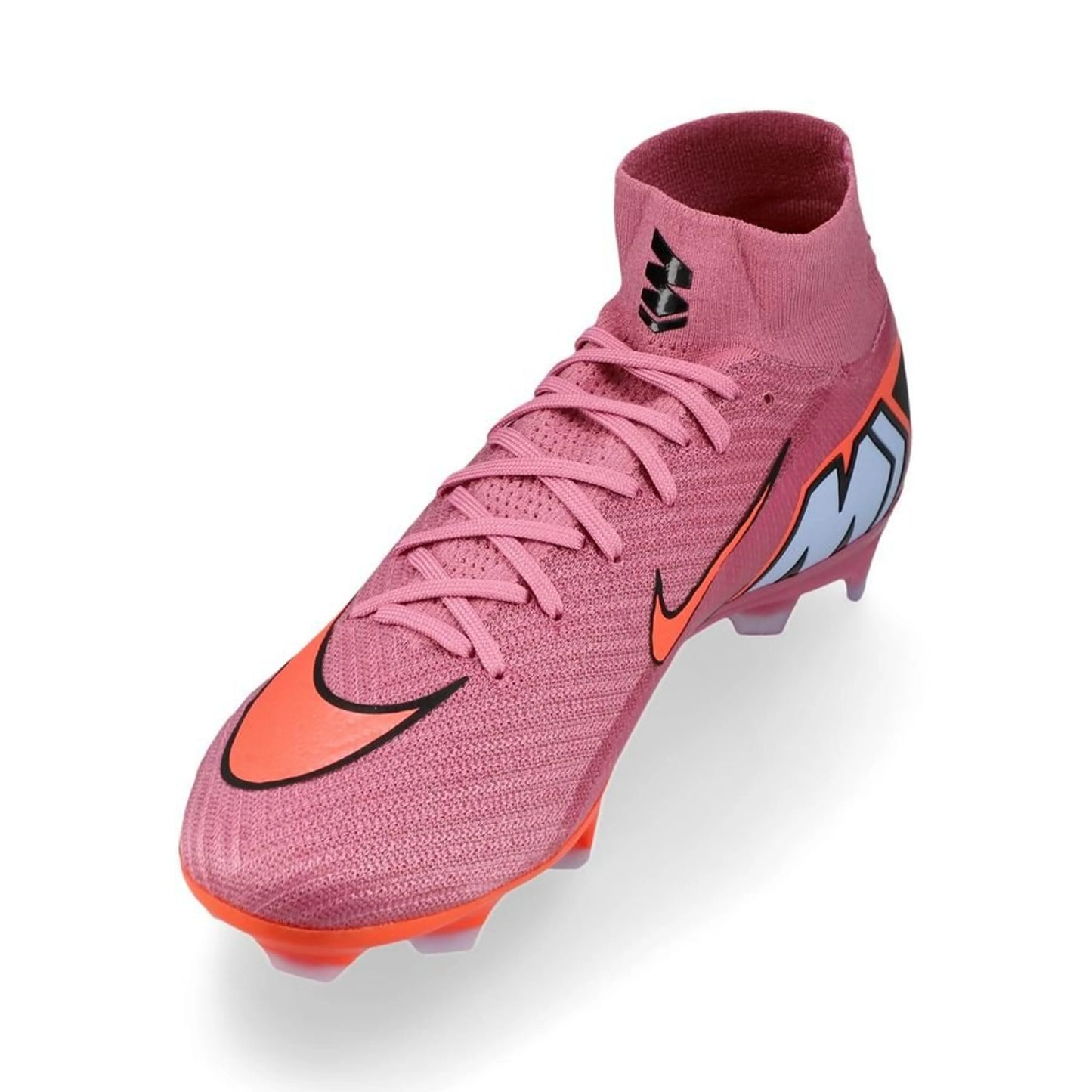 Nike AIR Zoom Mercurial Superfly 10 Elite FG "Scary Good"