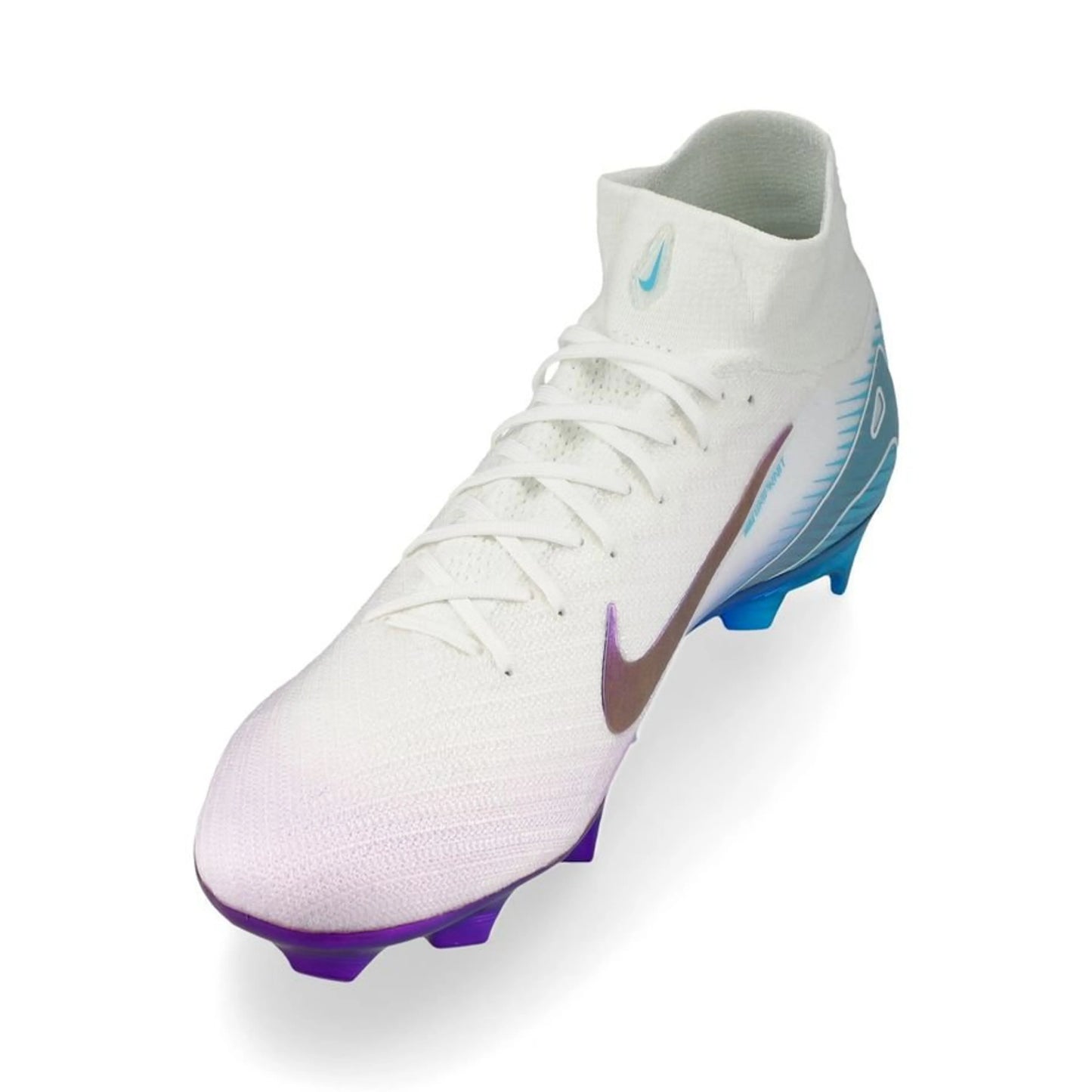Nike Air Zoom Mercurial Superfly 10 Elite FG "Chromatic"