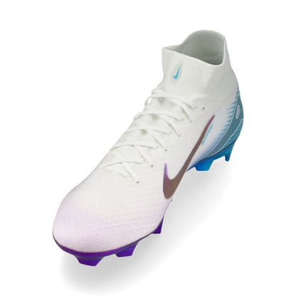 Nike Air Zoom Mercurial Superfly 10 Elite FG "Chromatic"