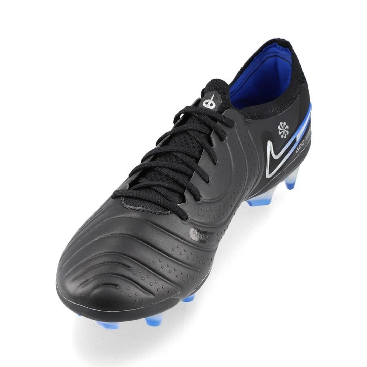 Nike Tiempo Legend 10 Elite FG "Shadow"