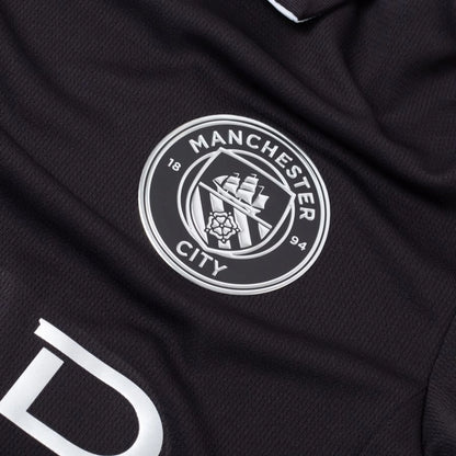 Manchester City 25/26 Away Jersey