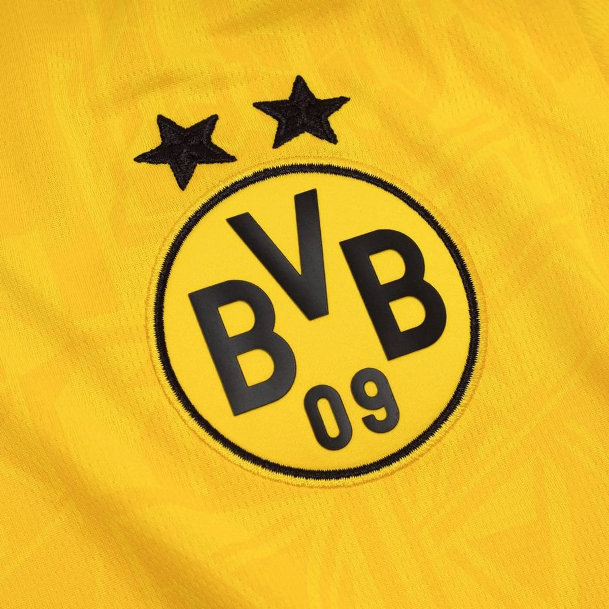 BVB Dortmund 26/27 Home Jersey