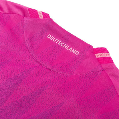 Germany 2024 Away Jersey