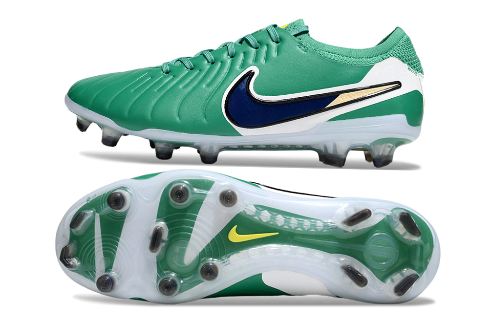 Nike Tiempo Legend 10 Elite FG "Fear Nothing"