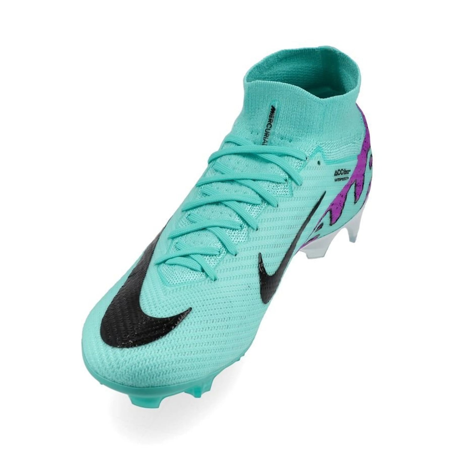Nike Air Zoom Mercurial Superfly 9 Elite FG "Peak Ready"