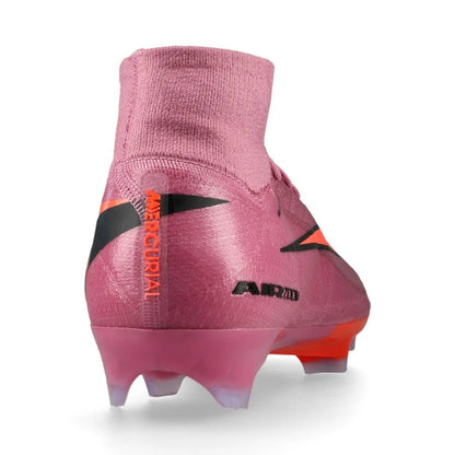 Nike AIR Zoom Mercurial Superfly 10 Elite FG "Scary Good"