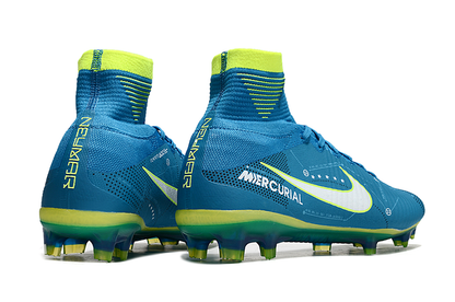 Nike Mercurial Superfly V FG "NJR"