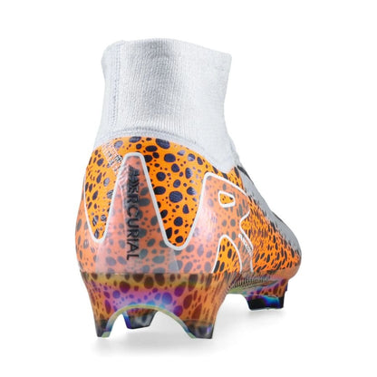 Nike Air Zoom Mercurial Superfly 10 Elite FG "Electric"