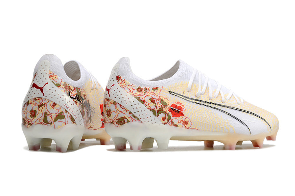 Puma Ultra Ultimate FG "Liberty Women"