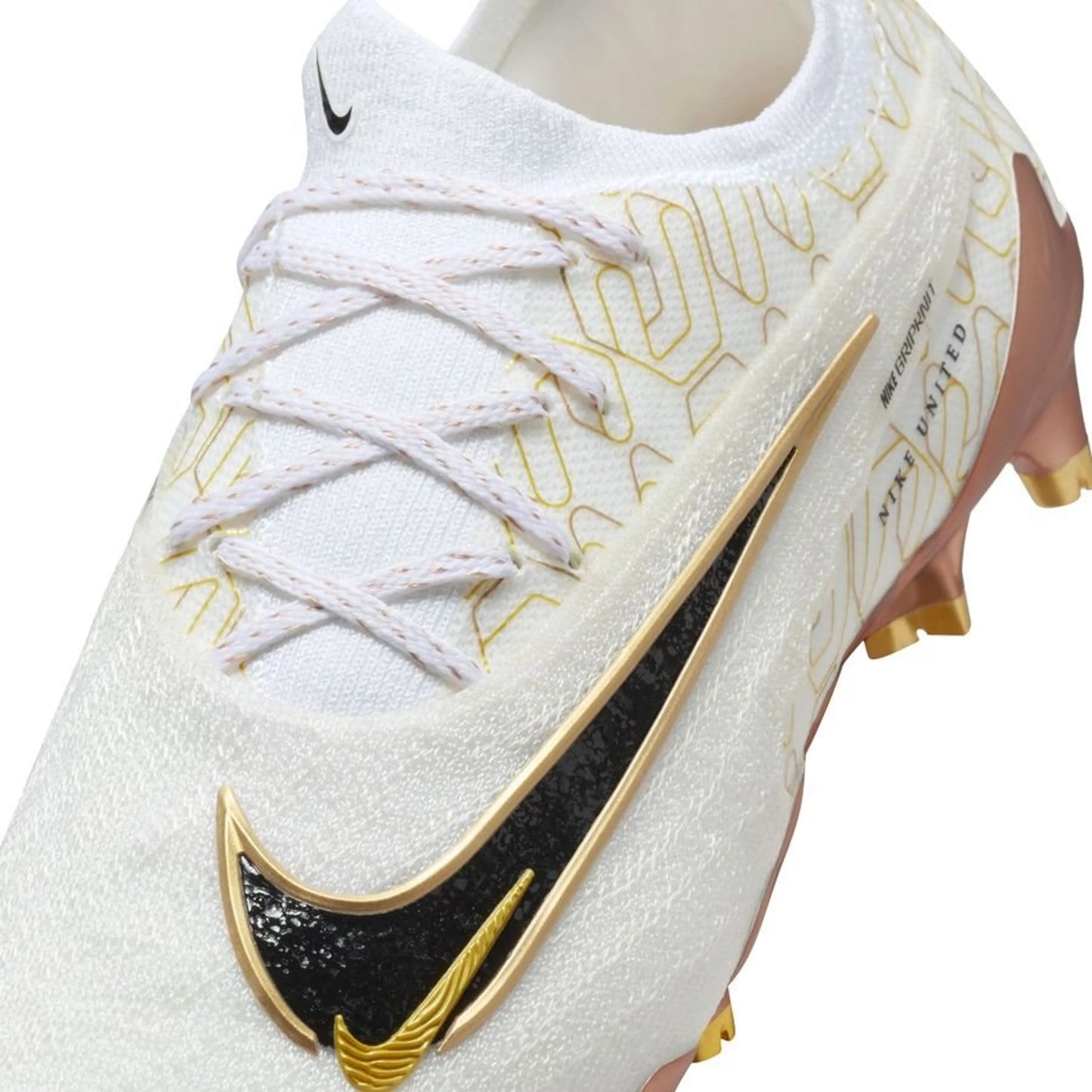 Nike Phantom GX Elite FG "United Golden"