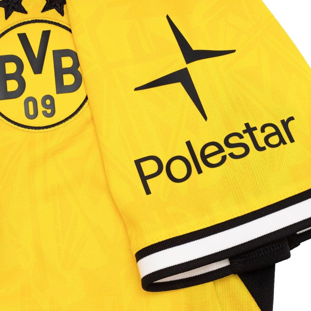 BVB Dortmund 26/27 Home Jersey