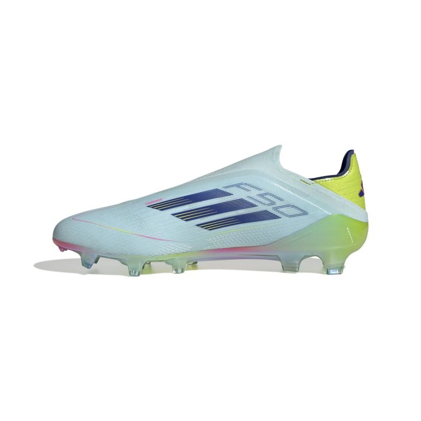 Adidas F50 Elite FG Laceless "Stellar Icon"