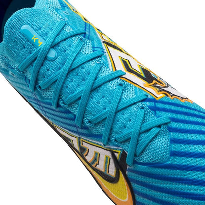 Nike Air Zoom Mercurial Vapor 15 Elite FG "KM"