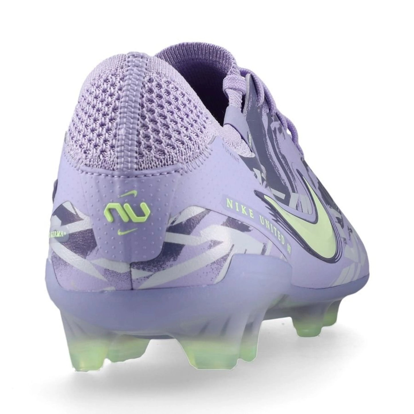 Nike Tiempo Legend 10 Elite FG "United Chapter 3"