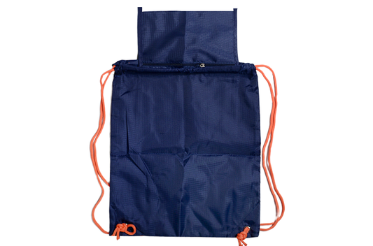 Nike "Force 9" Football Drawstring Bag