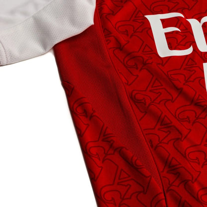 Arsenal 25/26 Home Jersey