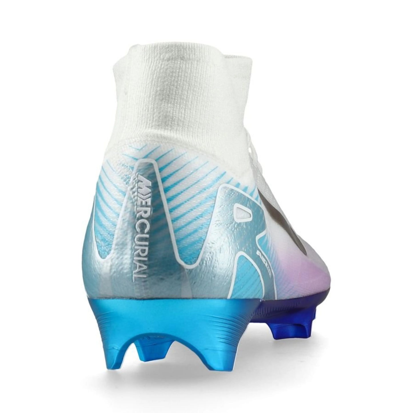 Nike Air Zoom Mercurial Superfly 10 Elite FG "Chromatic"